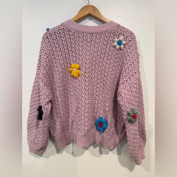 a new day Cardigan - Picture 5 of 6